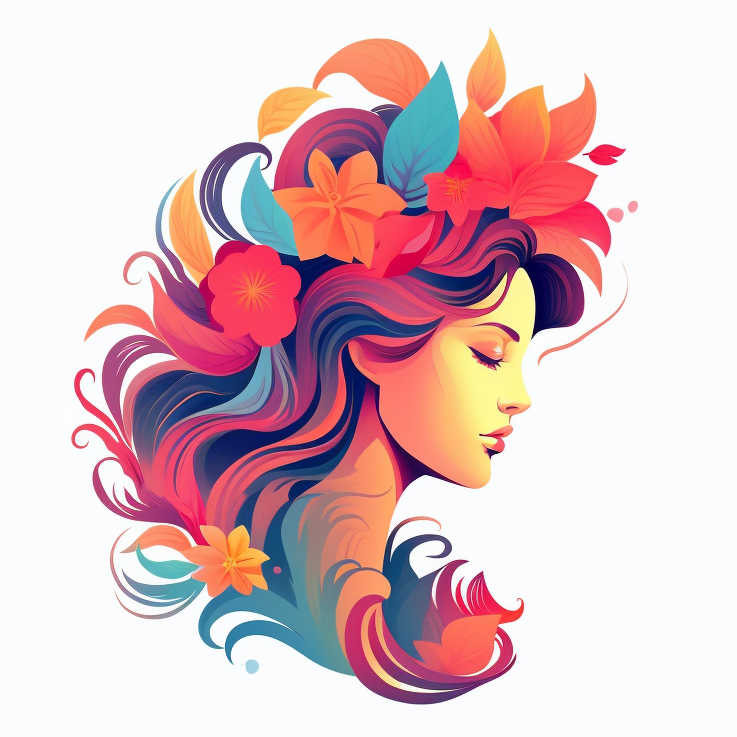 Aesthetic Wallpapers artwork